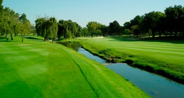 GLENDOWER GOLF CLUB 2024 FLOOK SPECIAL: 4-Ball + CARTS - only R2 199!