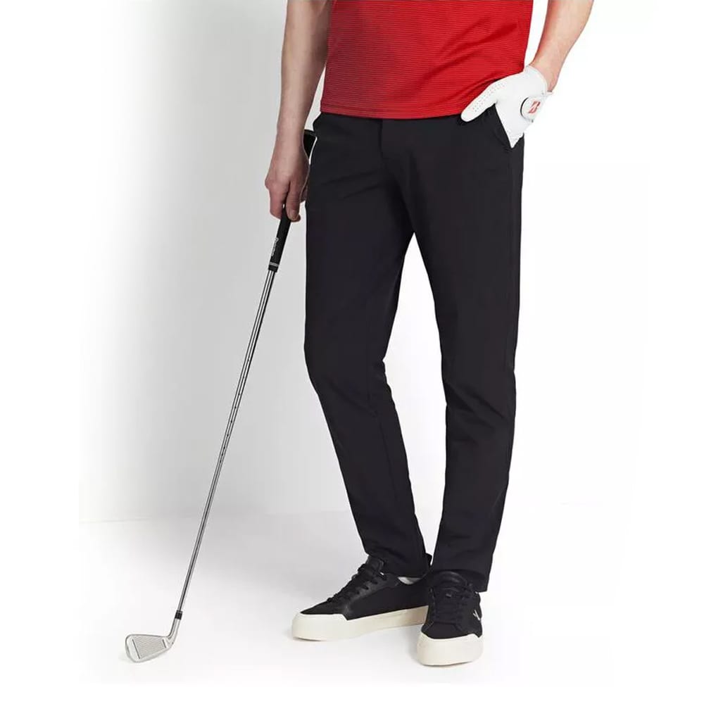 Men&#039;s Golf Tech Trousers