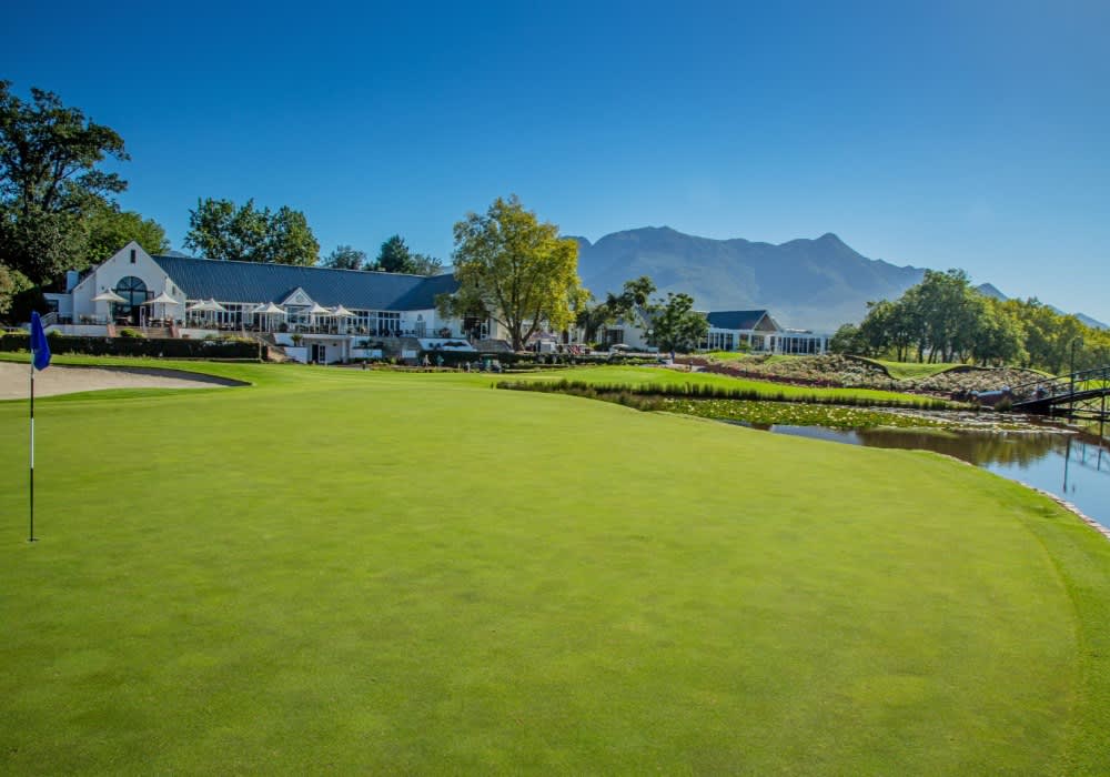 FLOOK'S FANCOURT HAT-TRICK: 3 Nights, 3 Courses (including The LINKS), 3 Dinners!