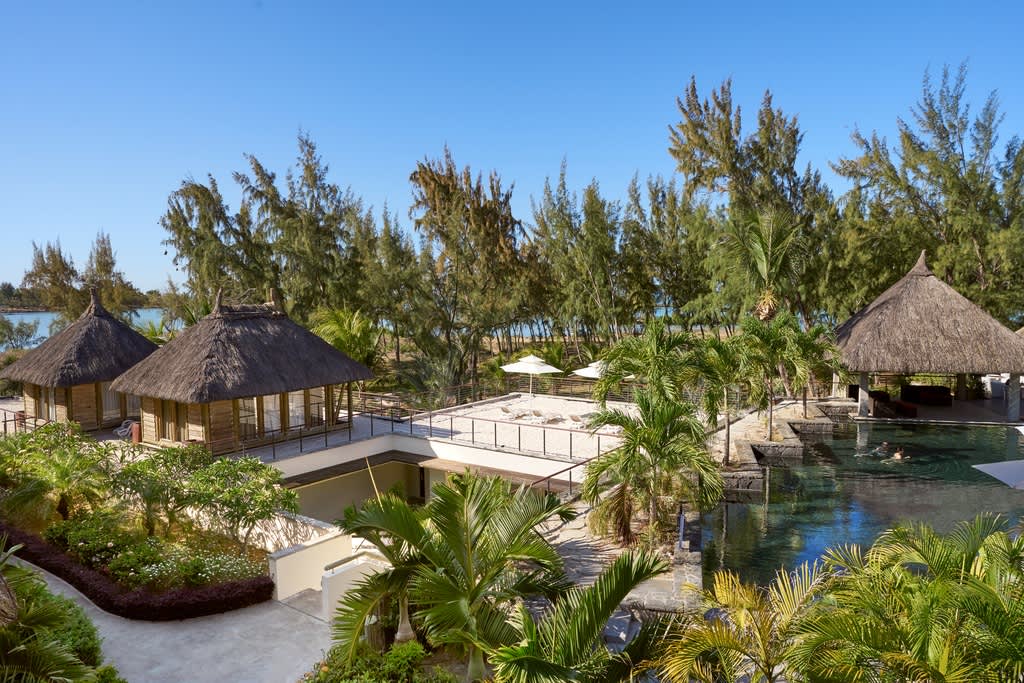 4* Lagoon Attitude: North Coast Mauritius, ADULTS ONLY: 7 Nights Stay + Flights & Breakfast + Dinner Daily from R26 590 pps!