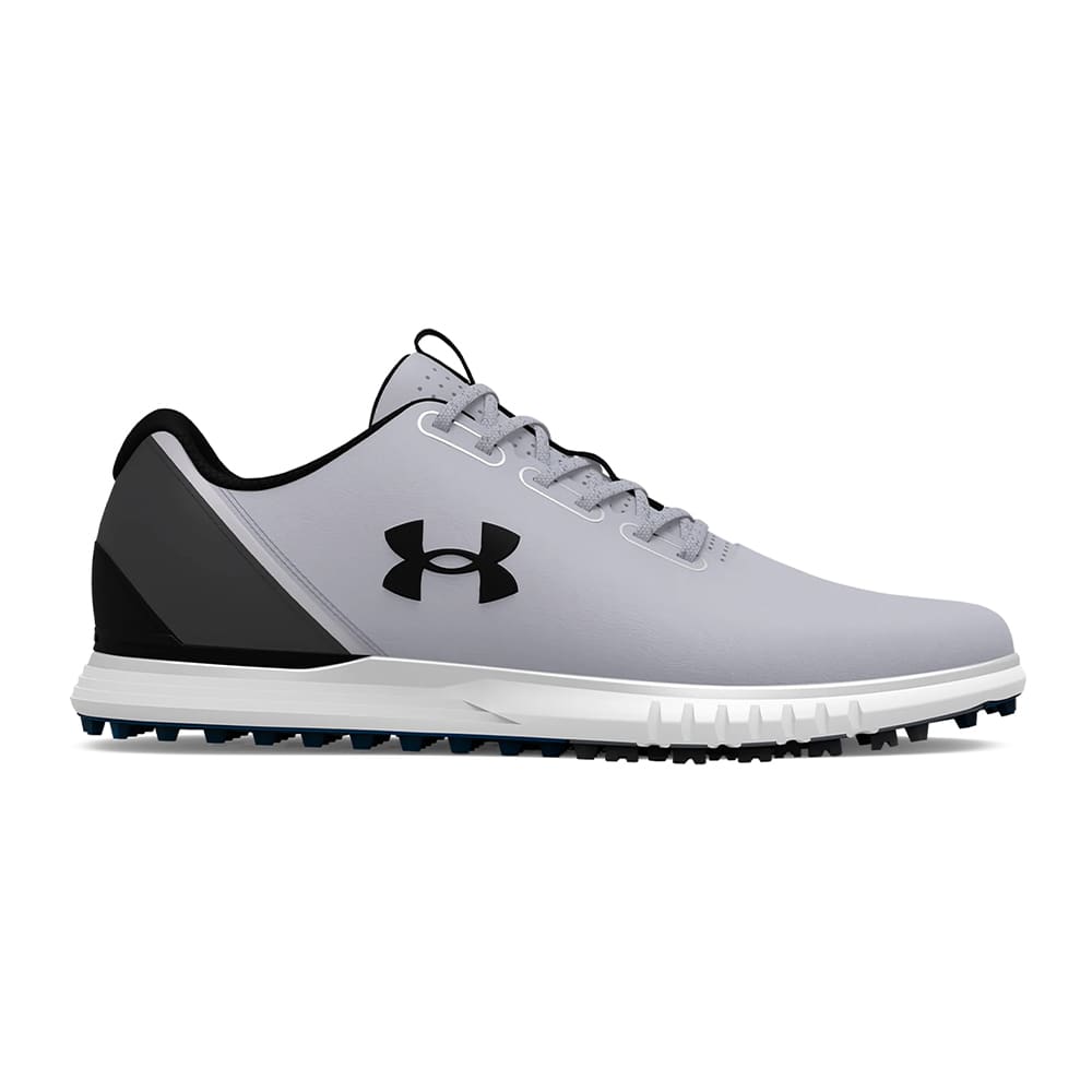 Men's Charged Medal Spikeless Golf Shoes