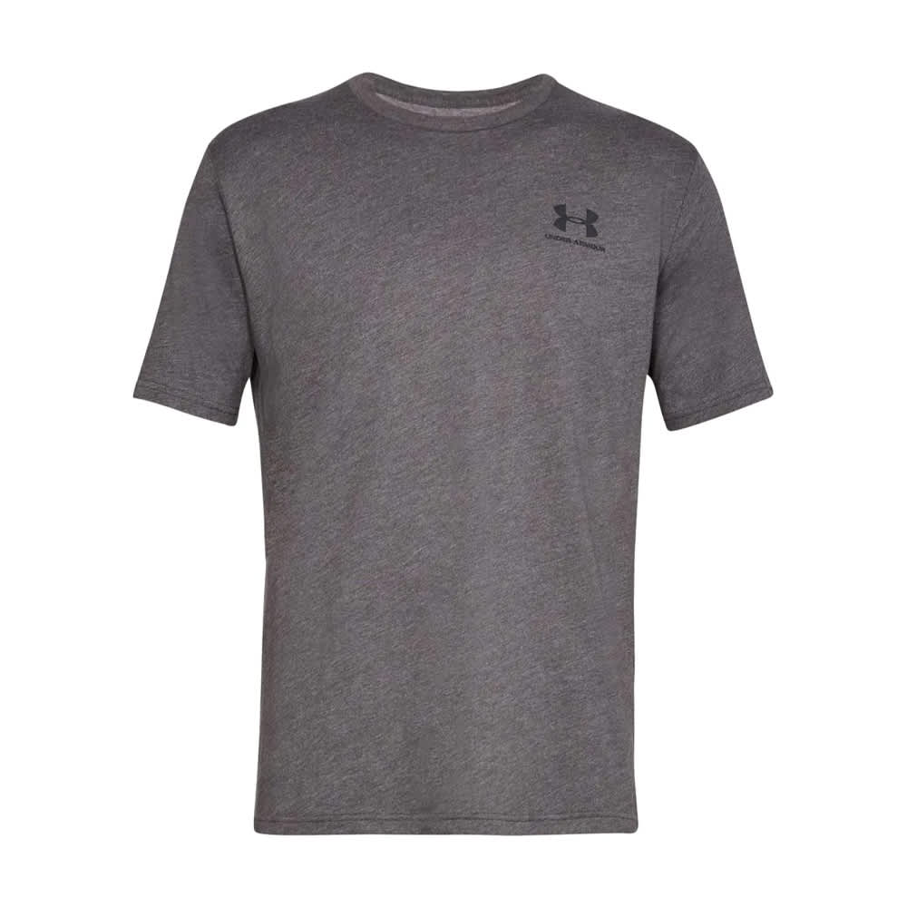 Men&#039;s Sportstyle Left Chest Short Sleeve Tee