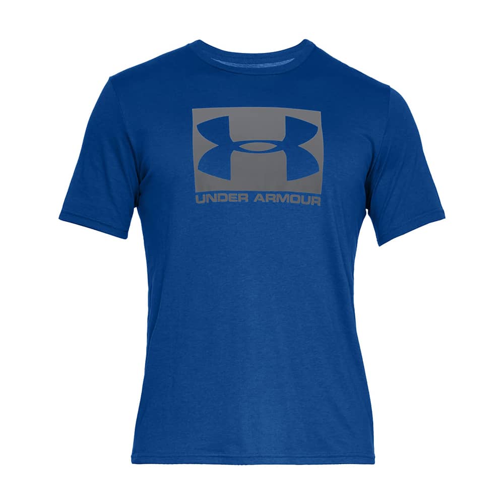 Mens's Boxed Sportstyle Short Sleeve T-Shirt