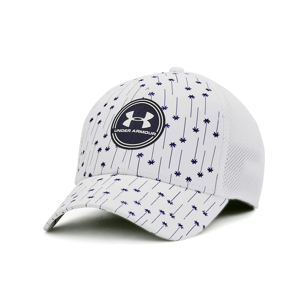 Men&#039;s Iso-Chill Driver Mesh Cap