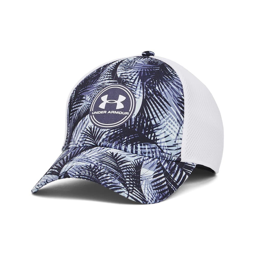 Men&#039;s Iso-Chill Driver Mesh Cap