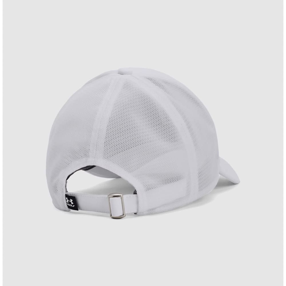 Men's Iso-Chill Driver Mesh Adjustable Cap