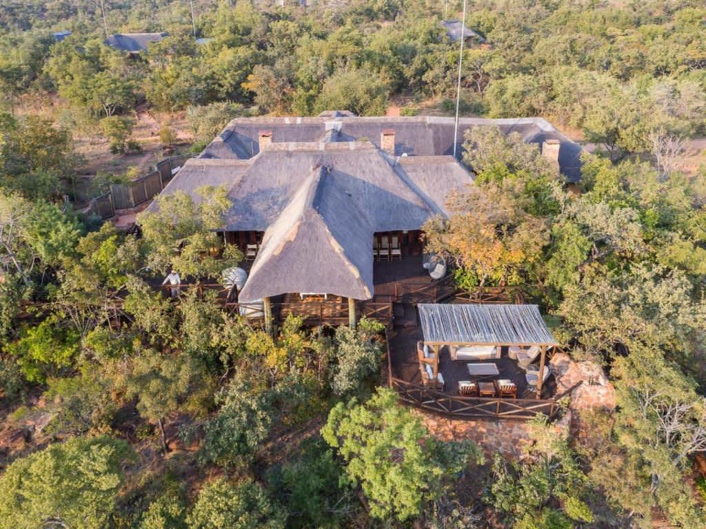 5* TINTSWALO Welgevonden Game Reserve- 1 Night LUXURY FAMILY Stay + All Meals + House Drinks + 2 Safari Activities Per Day!