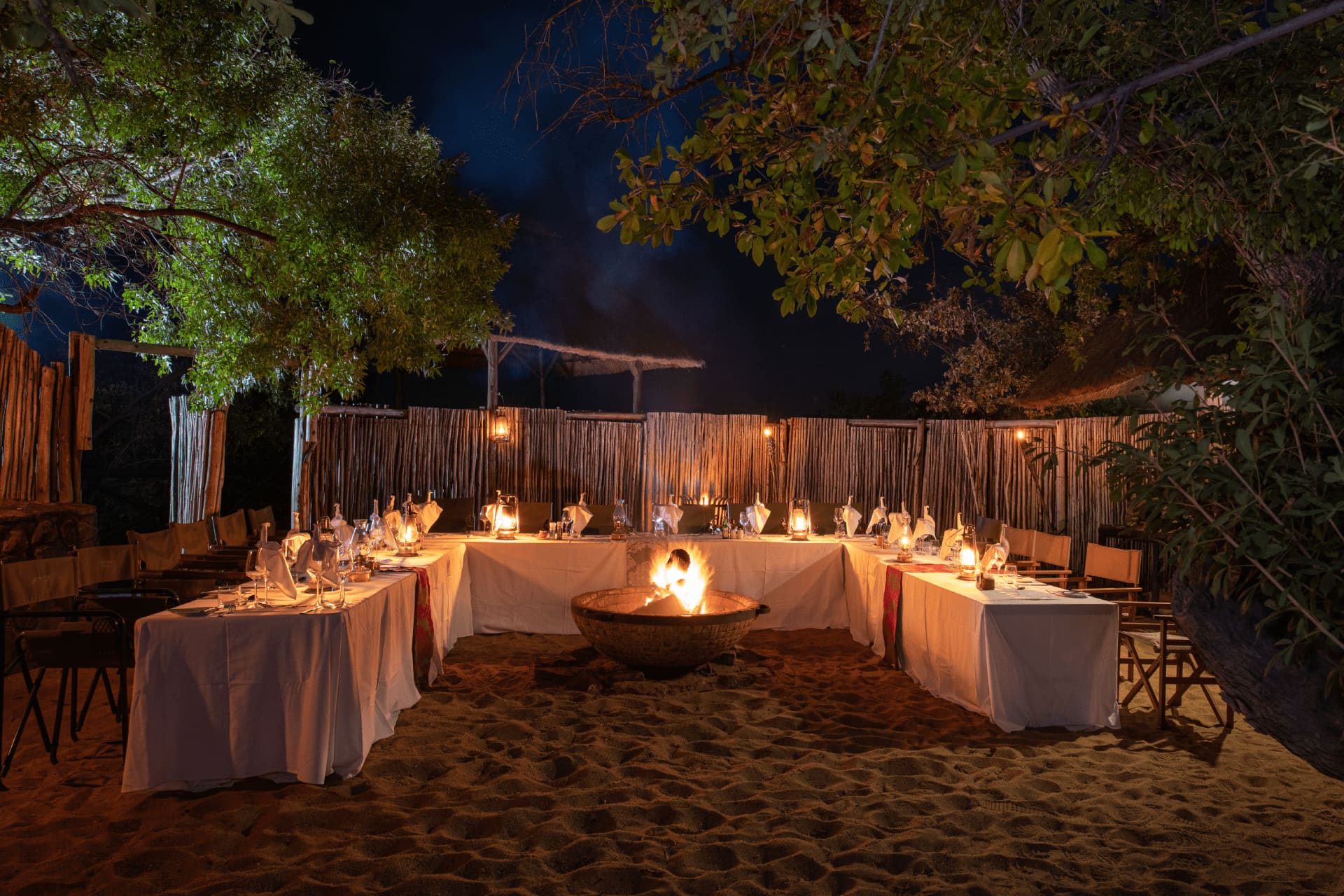 5* TINTSWALO Welgevonden Game Reserve- 1 Night LUXURY FAMILY Stay + All Meals + House Drinks + 2 Safari Activities Per Day!