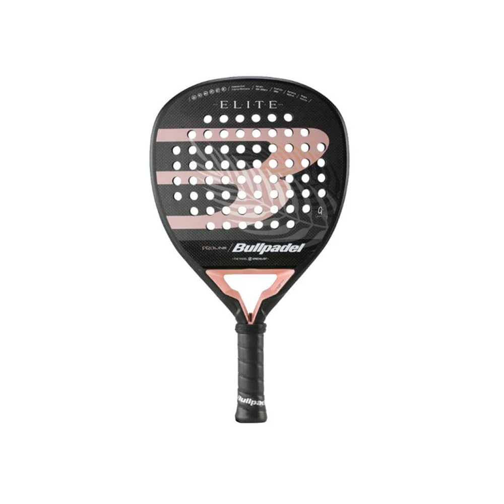 Elite Padel Racket