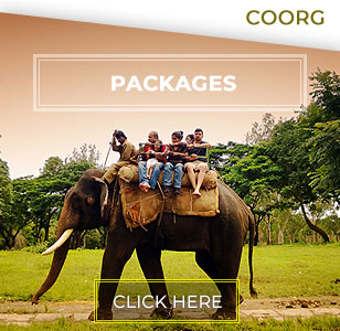 Coorg Tour Packages