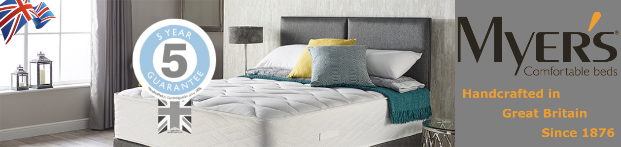 Myer S Beds