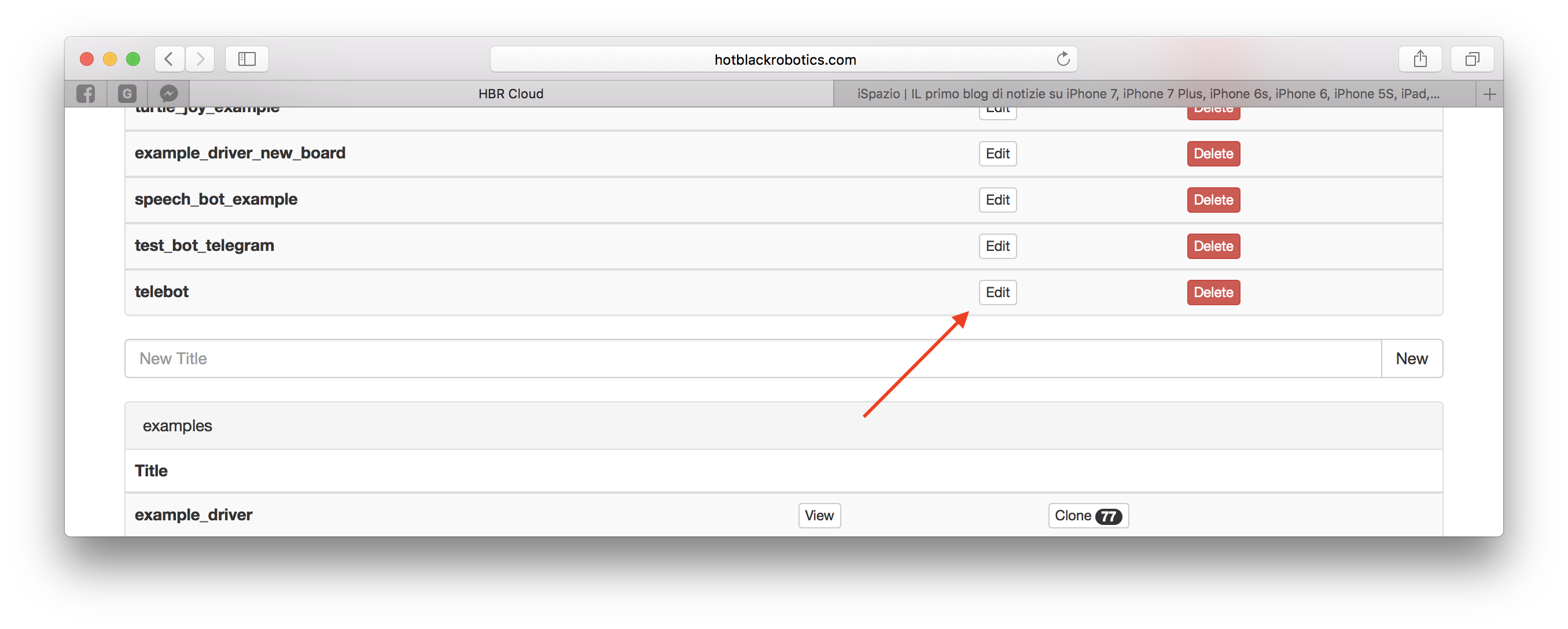 dotbot tutorial