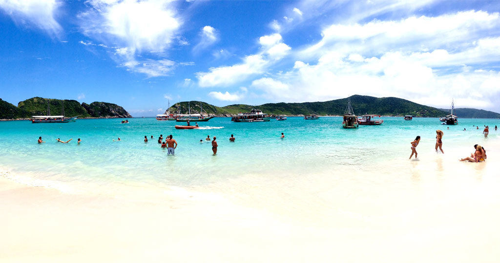 Beach Resorts In Rio Brazil Beach Resorts In Rio Brazil