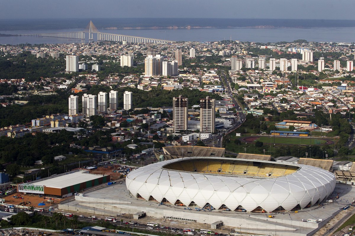Manaus Tours Manaus Tours