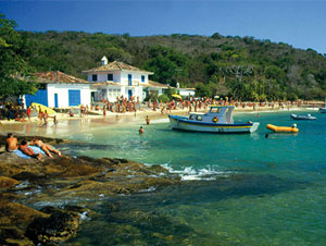 Buzios Full Day Tour Buzios Full Day Tour