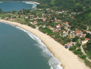 Paraty Trinidade Full Day Tour Paraty Trinidade Full Day Tour