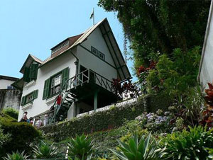Petropolis City Full Day Tour Petropolis City Full Day Tour