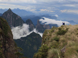 Petropolis Serra dos Orgãos Trekking Full Day Tour Petropolis Serra dos Orgãos Trekking Full Day Tour