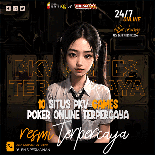 PKV Games - 10 Situs Judi Poker Online PokerQQ & QQ Online