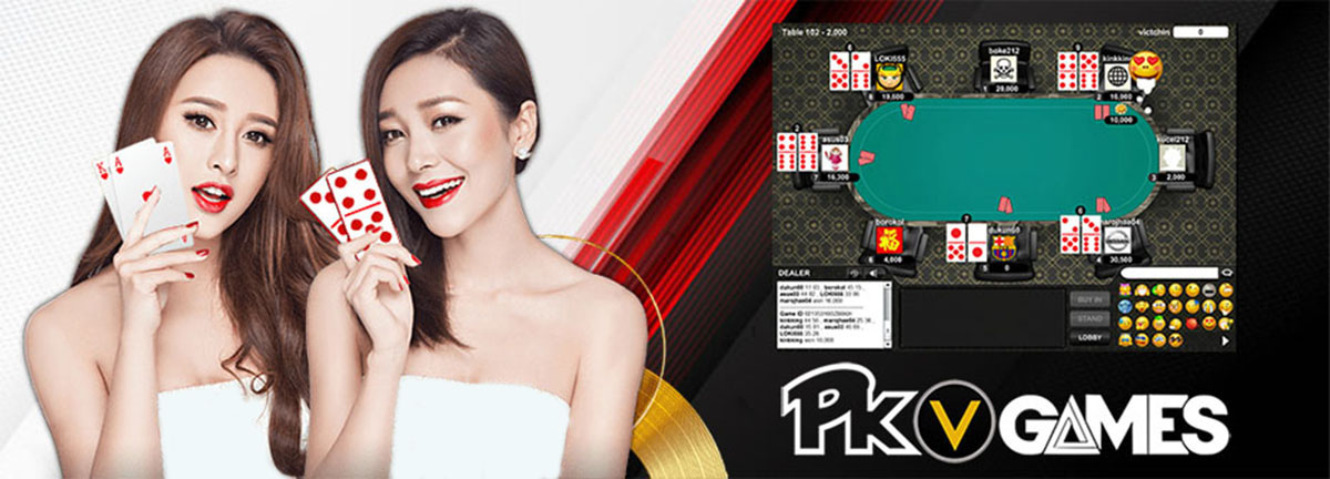 PKV Games } Situs Judi Poker Online & QQ Online Winrate Tertinggi Terpercaya