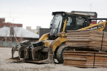 jobs in construction in Australia