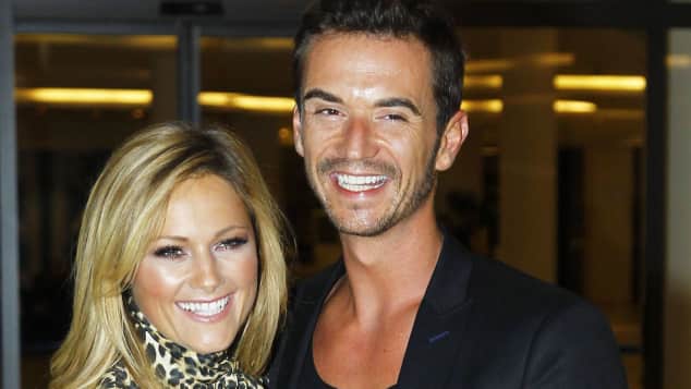 Florian Silbereisen: Freundin Helene Fischer spricht über Familienplanung