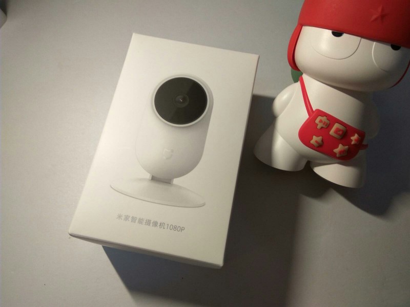 swiss military wireless smart camera price
