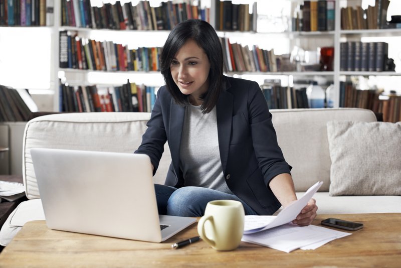 Working In Home Office the five challenges to working from home and how to fix them | virgin Working In Home Office the five challenges to working from home and how to fix them | virgin
