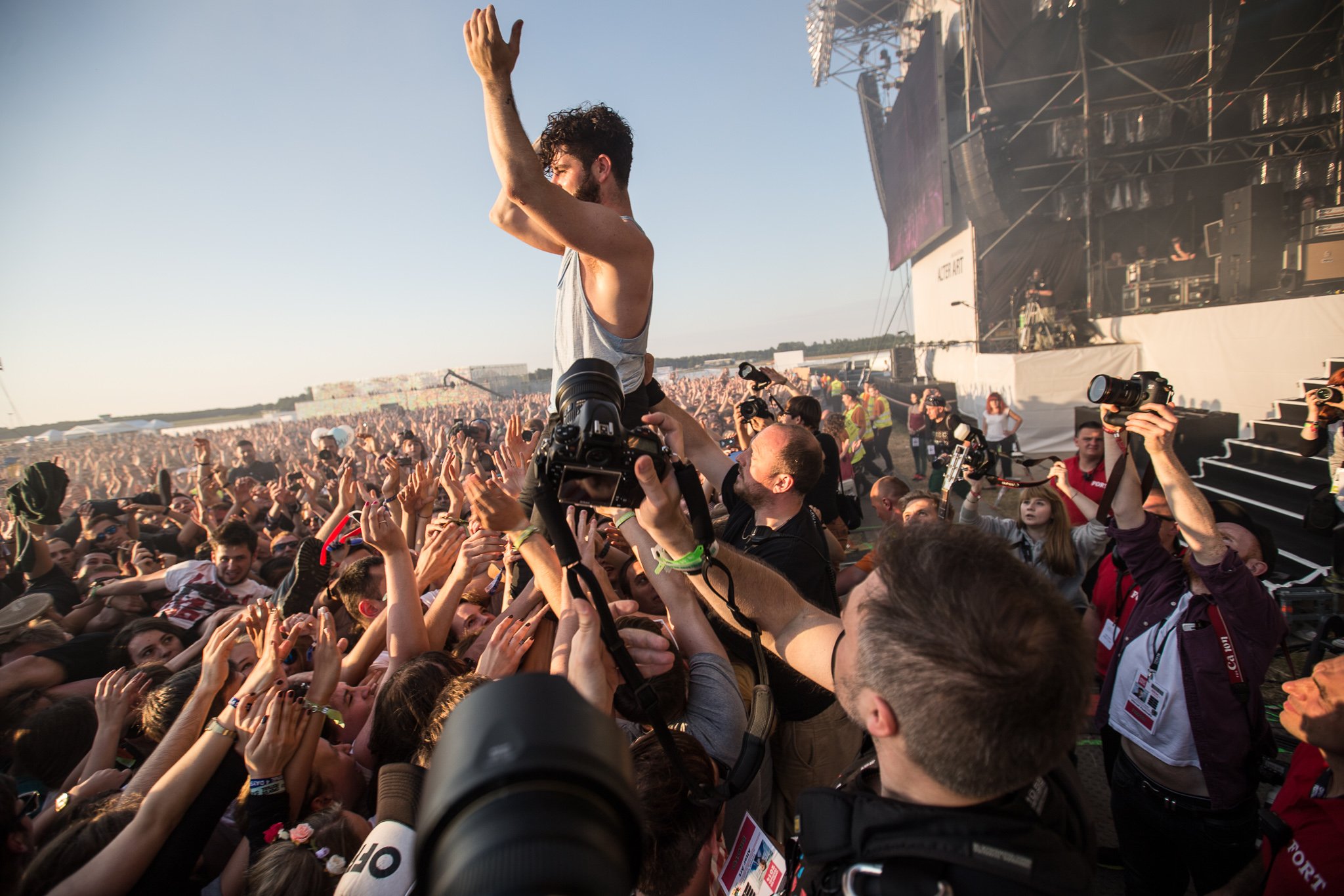 Foals