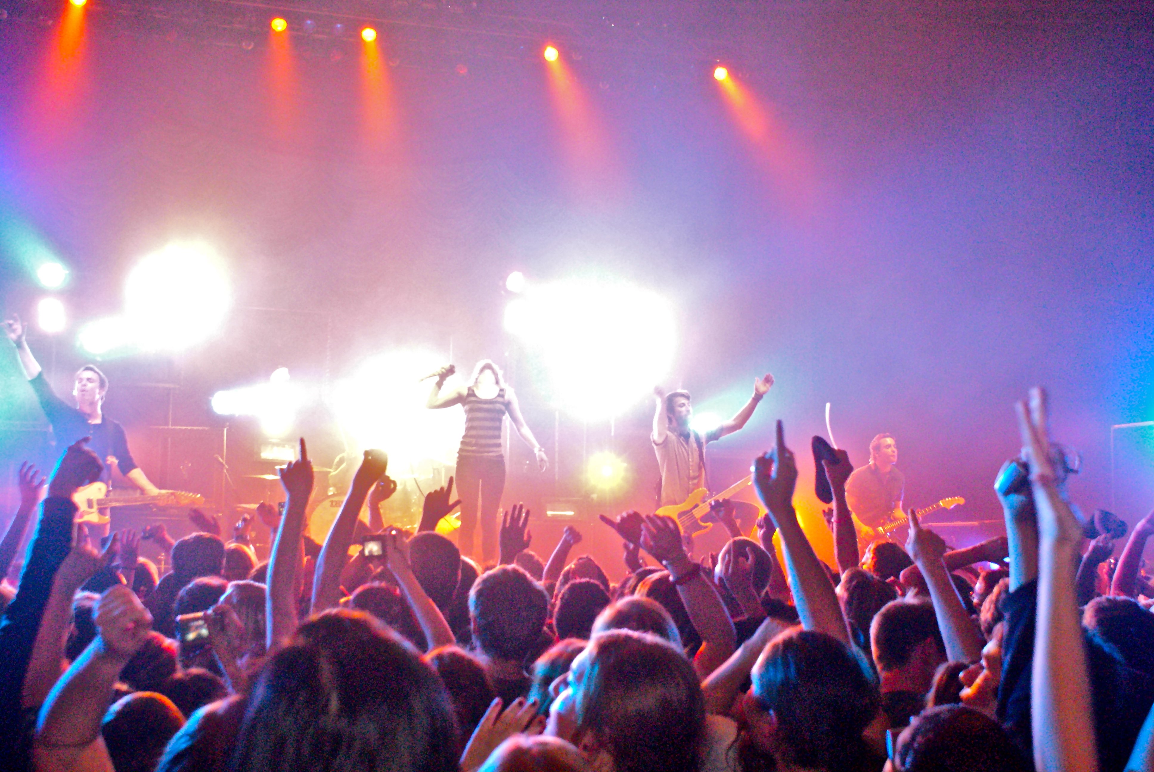 The Rising Of The online Gig Virgin