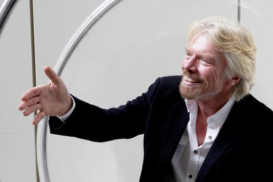 4 key life lessons from billionaire businessman Richard Branson 2 4 key life lessons from billionaire businessman Richard Branson
