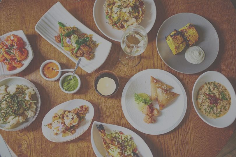 restaurant marketing