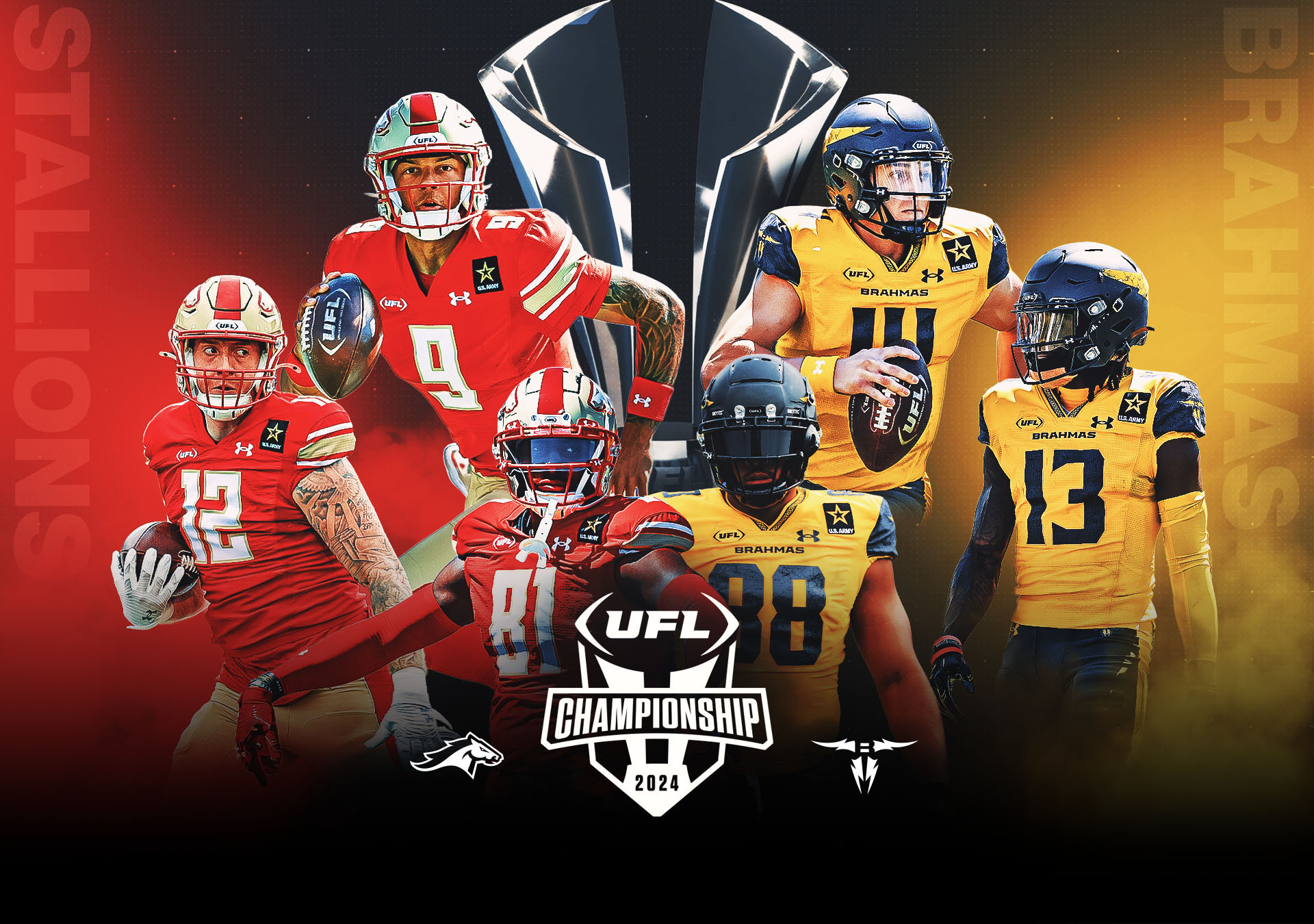 Picture of 2024 UFL Championship Game