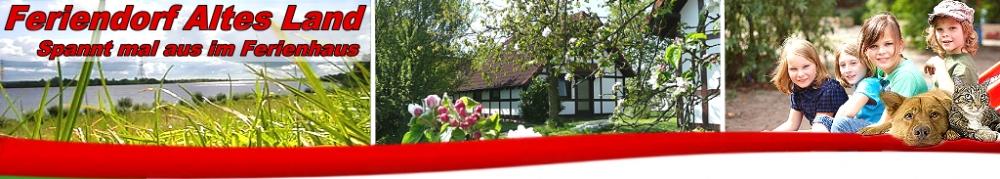 Feriendorf Altes Land