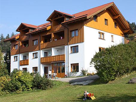 Landhotel Hauser Hof