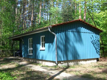 Waldpark Am Roofensee 16775 Stechlin