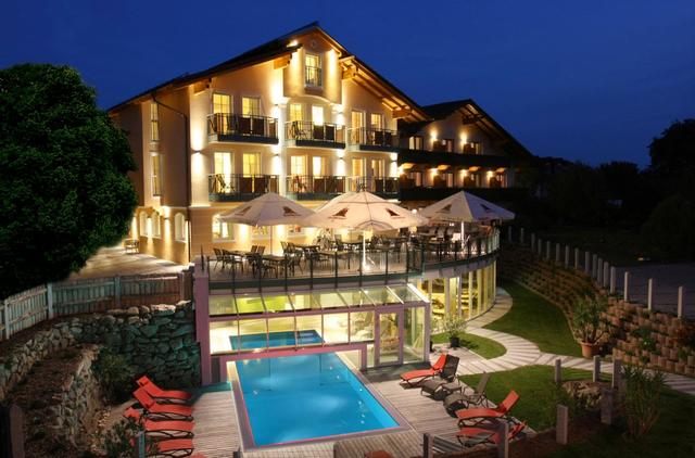 Landhotel Stemp