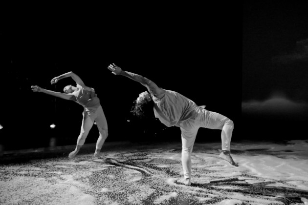 Dark Matter. Photo: Emma Fishwick.