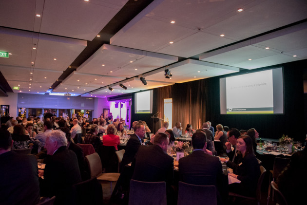 APC 2016 Awards dinner 1