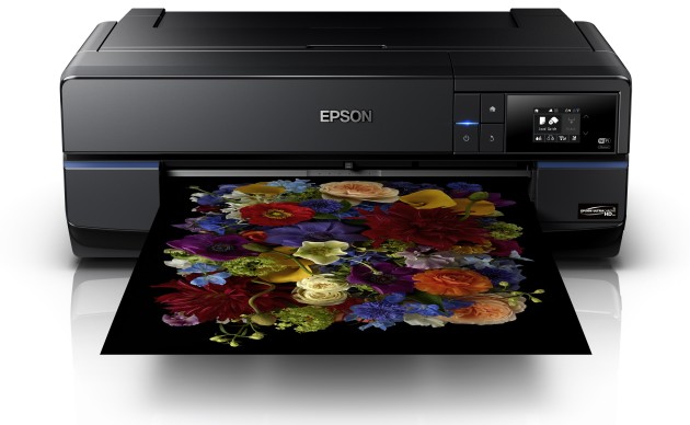 Epson SureColor P800