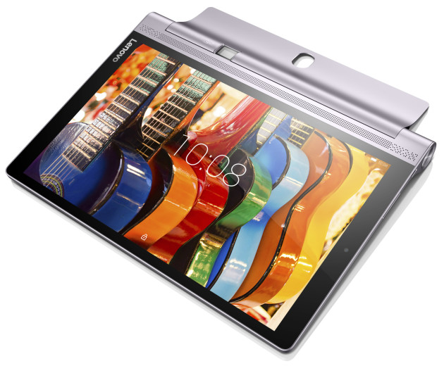 Lenovo Yoga Tablet 3 Pro