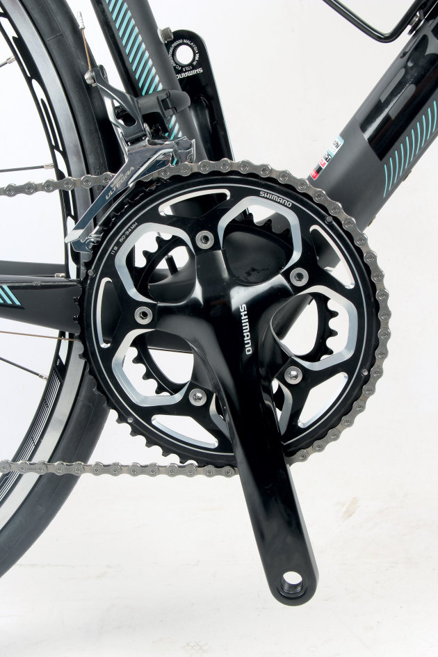 bianchi intenso ultegra 2015