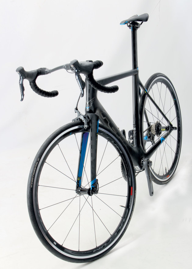 felt ar2 road bike