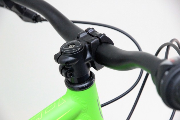 norco storm 4.3