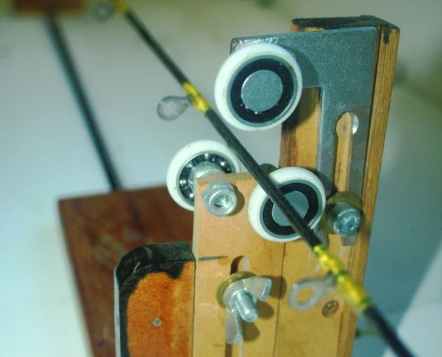 September Fisho available now! Fishing World