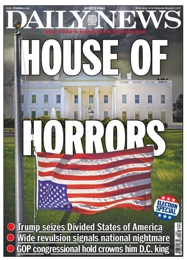newspaper trump 2