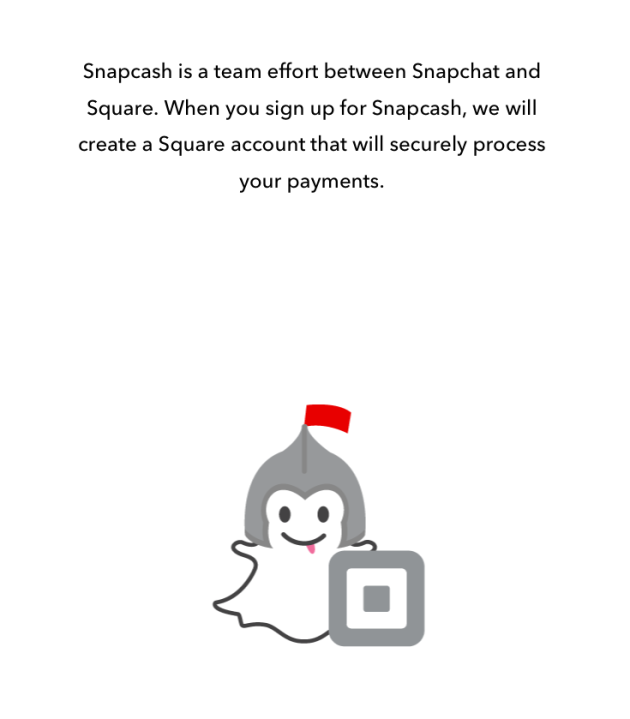 snapcash