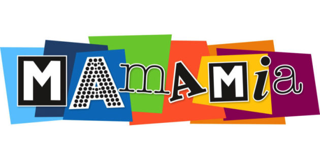 mamamia old logo