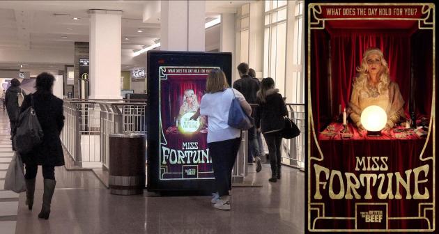 Miss Fortune