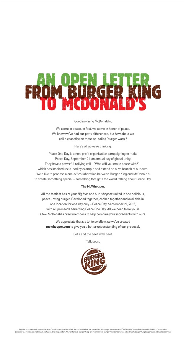 McWhopper print